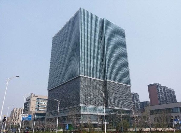 凯瑞大厦