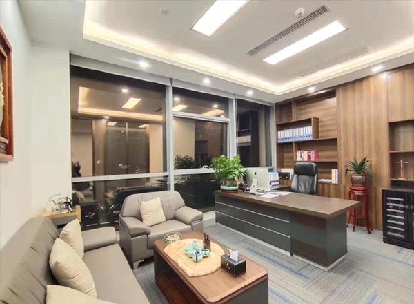 “可定制”创造多变的办公空间已成为写字楼市场的新趋势