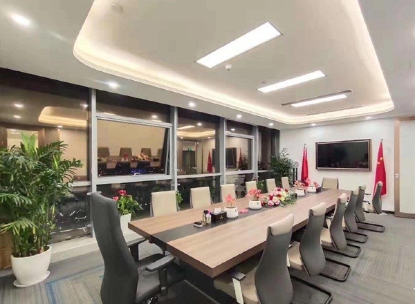 “可定制”创造多变的办公空间已成为写字楼市场的新趋势