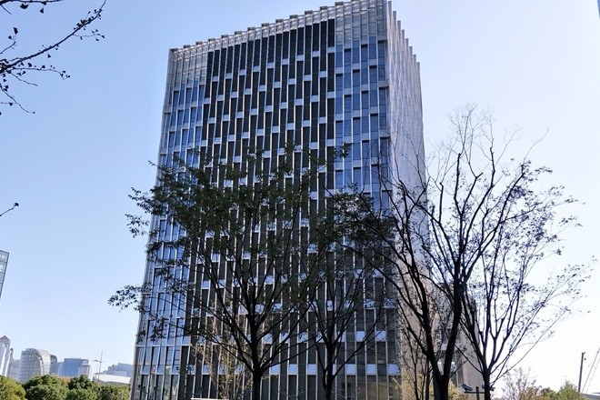 第一太平戴维斯发布：大湾区甲级写字楼指数