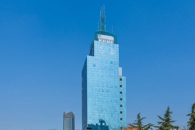 港务大厦