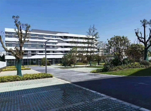 acgt生命科学园