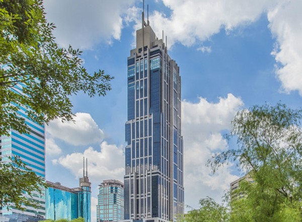 香港新世界大厦(k11)