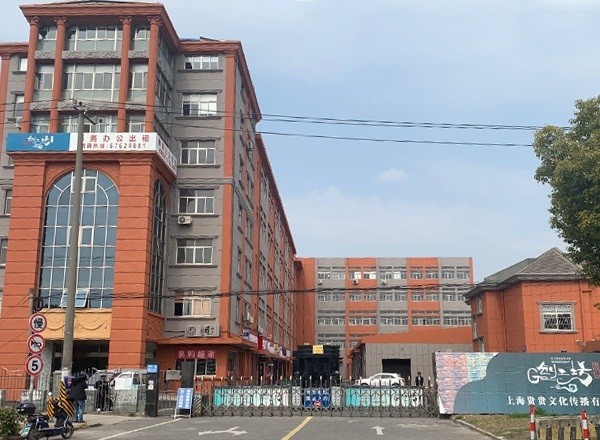 g创工坊