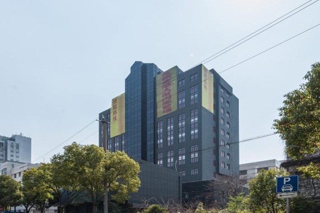 金港大厦