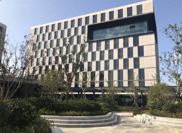 张江复星健康科技产业园