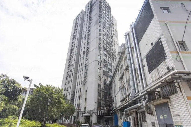 鼎隆大厦