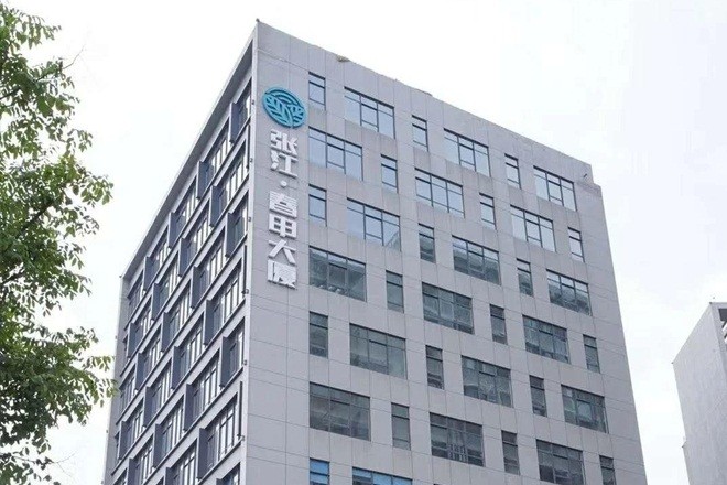 22"张江租房补贴"