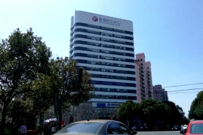 22"张江补贴"