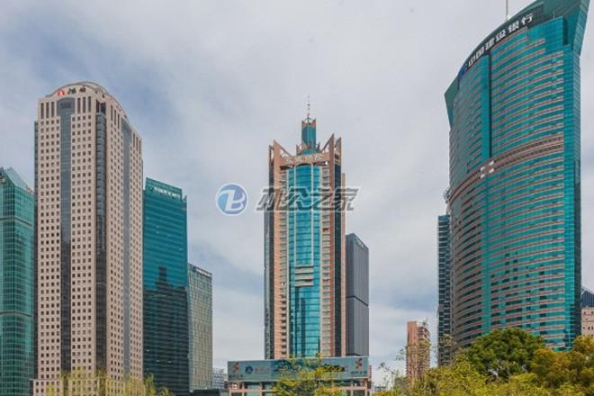 22"中国投资商业地产的意愿达到新高，上海成为首选投资目的地"