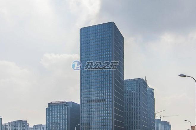 22"第一太平戴维斯发布：大湾区甲级写字楼指数"
