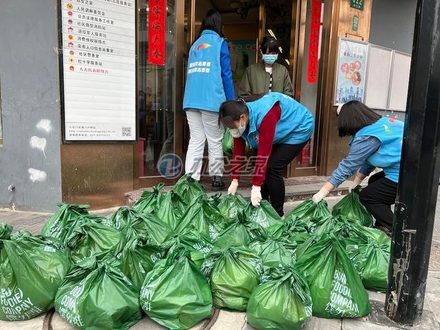 22"帮助上海战胜疫情，商业地产正在采取行动！"
