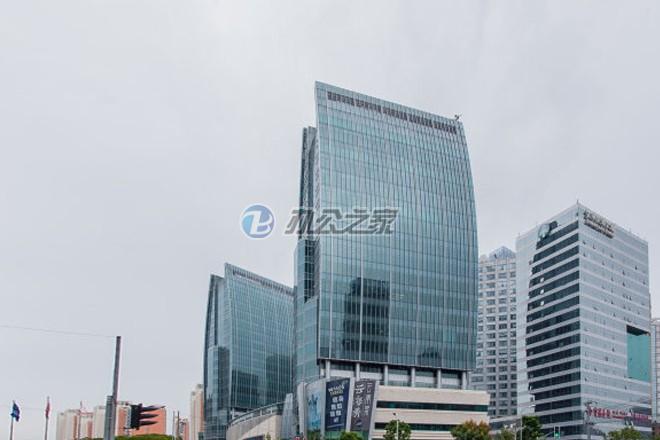 22"在“双碳”的目标下，商业地产领域有很多机会"