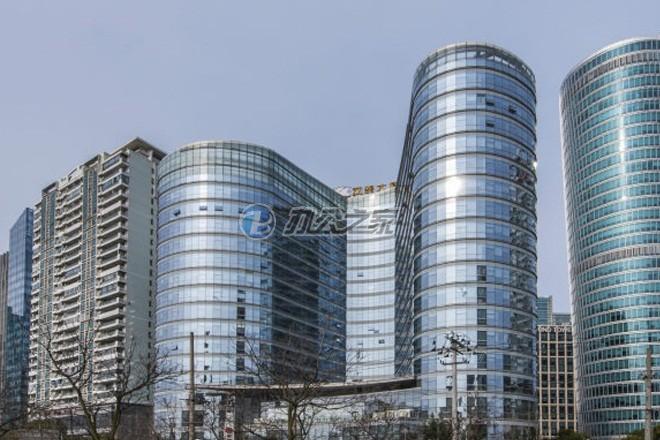 22"四年的高供应期结束，北京写字楼市场进入去化周期"