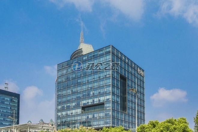 22"北京的商业地产开始迎来显著复苏，写字楼市场租金三年来首次上涨"
