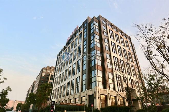 22"大连写字楼市场供需放缓，预计将迎来大量新增供应"