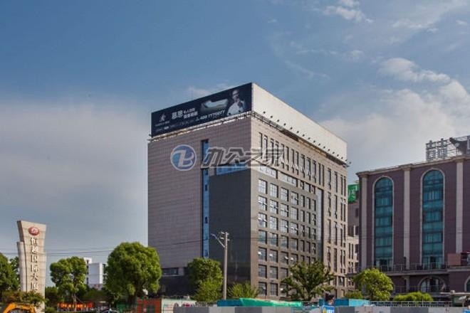 22"如何提高办公楼的入住率？"
