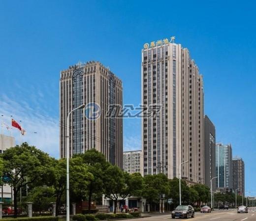 22"上海办公楼出租为什么找中介？"