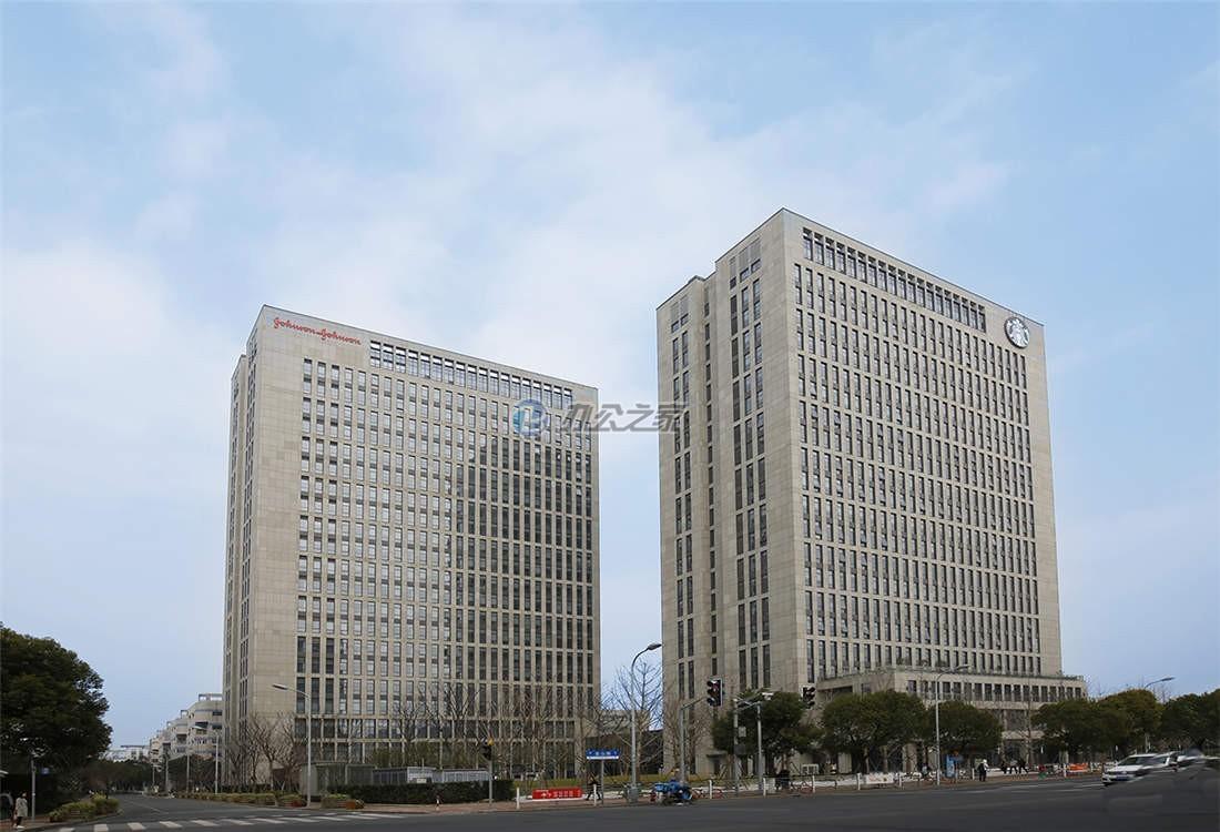 新研大厦